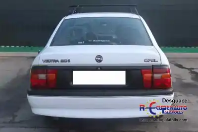 Vehículo de desguace opel                                               vectra a                                                                                                                                                                                                                                                   c20ne                                                                                                                                                                                                                                                      del año 1993 con motor c20ne