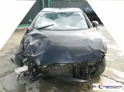 Здавання транспортного засобу seat leon (1p1) bxf року 2010 потужний bxf