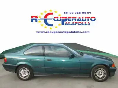 Veículo de Sucata bmw serie 3 coupe (e36) m42b18 do ano 1993 alimentado m42b18
