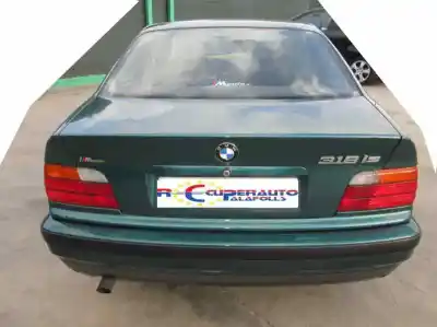 Veículo de Sucata bmw serie 3 coupe (e36) m42b18 do ano 1993 alimentado m42b18