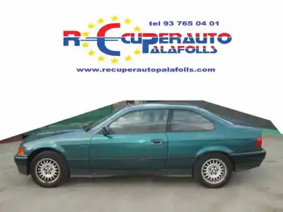 Veículo de Sucata bmw serie 3 coupe (e36) m42b18 do ano 1993 alimentado m42b18