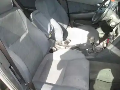 Vehículo de desguace alfa romeo 156 (116) ar32310 del año 2001 con motor ar32310