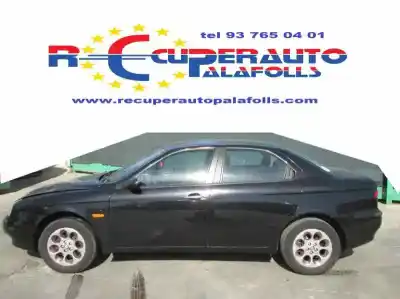 Vehículo de desguace alfa romeo 156 (116) ar32310 del año 2001 con motor ar32310