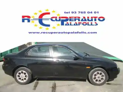Vehículo de desguace alfa romeo 156 (116) ar32310 del año 2001 con motor ar32310