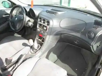 Vehículo de desguace alfa romeo 156 (116) ar32310 del año 2001 con motor ar32310