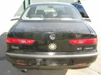 Vehículo de desguace alfa romeo 156 (116) ar32310 del año 2001 con motor ar32310