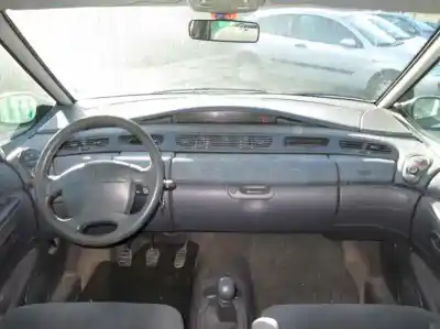 Vehículo de desguace renault                                            espace / grand espace (je0)                                                                                                                                                                                                                                f4r700                                                                                                                                                                                                                                                     del año 2000 con motor f4r700