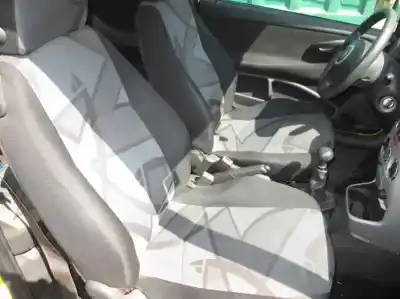 Hurda Aracı fiat ii punto (188) berlina 188a4000(gasolina s.p) yılın 2003 güçlü 188a4000
