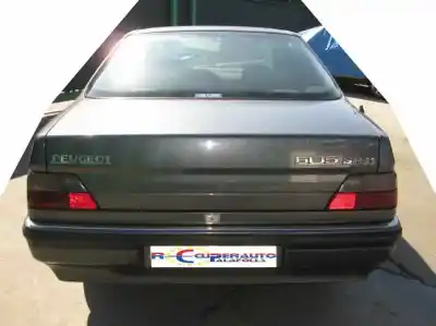 Hurda Aracı peugeot 605 2.1 d -p8b yılın 1994 güçlü p8b