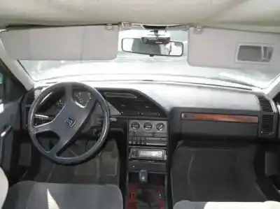 Hurda Aracı peugeot 605 2.1 d -p8b yılın 1994 güçlü p8b