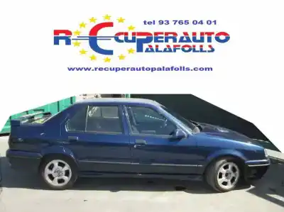 Scrapping Vehicle renault   of the year 1994 powered f7p