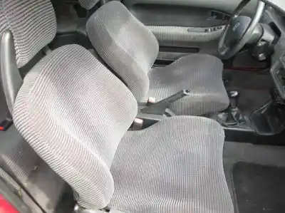 Veicolo di demolizione honda civic berl. 3/4 (eg/eh) b16a2 dell'anno 1993 alimentato b16a2