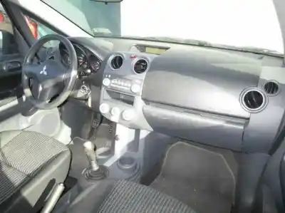 Утилизация автомобиля mitsubishi colt cz3 berl. 3 (z30) 3a91 года 2008 питание 3a91