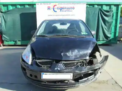 Утилизация автомобиля mitsubishi colt cz3 berl. 3 (z30) 3a91 года 2008 питание 3a91