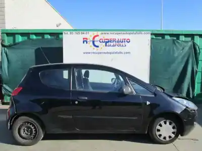 Утилизация автомобиля mitsubishi colt cz3 berl. 3 (z30) 3a91 года 2008 питание 3a91