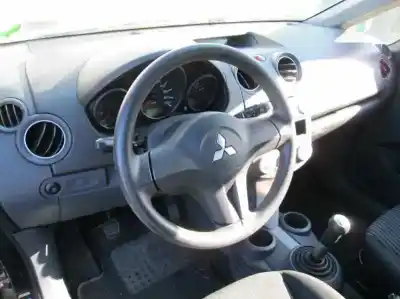 Утилизация автомобиля mitsubishi colt cz3 berl. 3 (z30) 3a91 года 2008 питание 3a91