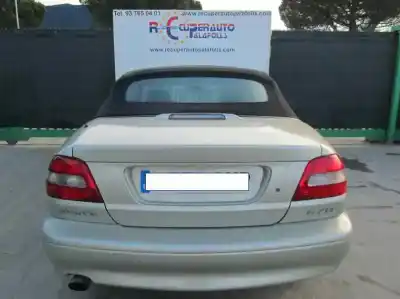 Утилизация автомобиля volvo                                              c70 cabriolet                                                                                                                                                                                                                                              b5244t7                                                                                                                                                                                                                                                    года 2003 питание b5244t7