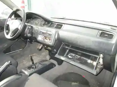 Veículo de Sucata honda civic berl. 3/4 (eg/eh) d16z6 do ano 1992 alimentado d16z6