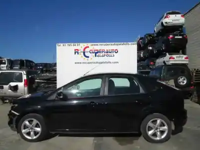 Veicolo di demolizione ford focus berlina (cb4) psa dell'anno 2009 alimentato psa