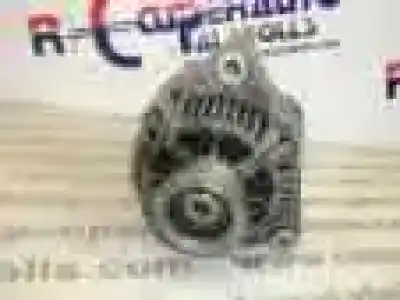 Veículo de Sucata citroen xsara berlina 1.6 16v cat (nfu / tu5jp4) do ano 2003 alimentado nfu