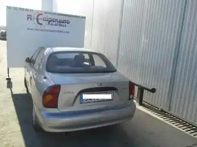 Утилизация автомобиля daewoo lanos 1.3 g -a13sms года 1997 питание a13sms