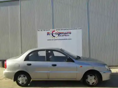 Утилизация автомобиля daewoo lanos 1.3 g -a13sms года 1997 питание a13sms