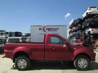 Veicolo di demolizione tata xenon 2.2 dell'anno 2010 alimentato dicor 05