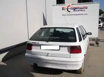 Veículo de Sucata citroen zx kdx(tu3m/z) do ano 1991 alimentado kdx(tu3m/z)