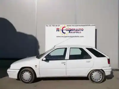 Veículo de Sucata citroen zx kdx(tu3m/z) do ano 1991 alimentado kdx(tu3m/z)