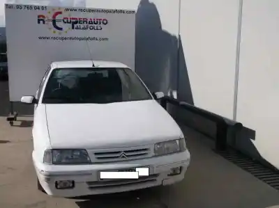 Veículo de Sucata citroen zx kdx(tu3m/z) do ano 1991 alimentado kdx(tu3m/z)