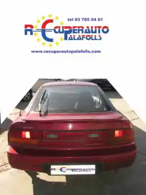 Hurda Aracı nissan 200 sx (s13) ca18det yılın 1993 güçlü ca18det