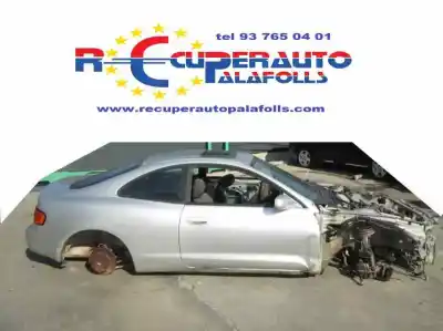Hurda Aracı toyota celica (t20) 3sge yılın 1994 güçlü 3sge