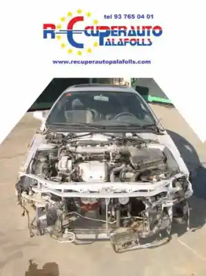 Hurda Aracı toyota celica (t20) 3sge yılın 1994 güçlü 3sge