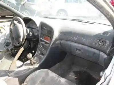 Hurda Aracı toyota celica (t20) 3sge yılın 1994 güçlü 3sge