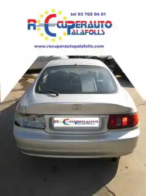 Hurda Aracı toyota celica (t20) 3sge yılın 1994 güçlü 3sge