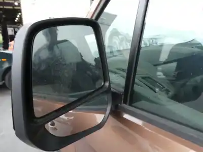 Veicolo di demolizione ford tourneo connect (chc) tzga dell'anno 2014 alimentato tzga