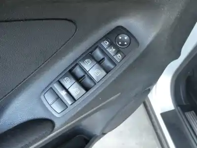 Verschrottungsfahrzeug mercedes-benz clase ml (bm 164) 642940 des jahres 2005 angetrieben 642940