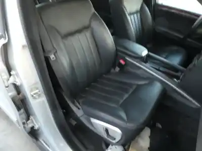 Verschrottungsfahrzeug mercedes-benz clase ml (bm 164) 642940 des jahres 2005 angetrieben 642940