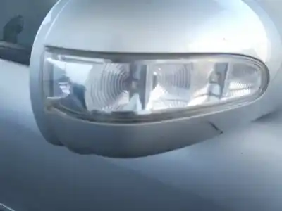 Verschrottungsfahrzeug mercedes-benz clase ml (bm 164) 642940 des jahres 2005 angetrieben 642940