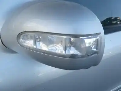 Verschrottungsfahrzeug mercedes-benz clase ml (bm 164) 642940 des jahres 2005 angetrieben 642940