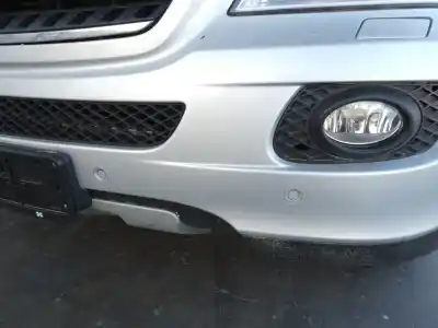 Verschrottungsfahrzeug mercedes-benz clase ml (bm 164) 642940 des jahres 2005 angetrieben 642940
