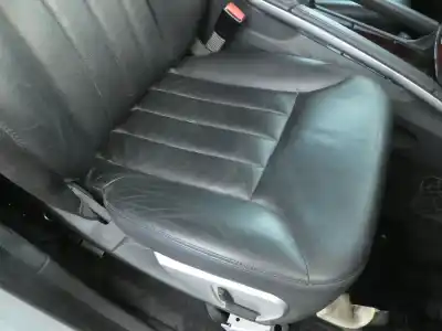 Verschrottungsfahrzeug mercedes-benz clase ml (bm 164) 642940 des jahres 2005 angetrieben 642940