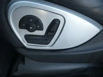 Verschrottungsfahrzeug mercedes-benz clase ml (bm 164) 642940 des jahres 2005 angetrieben 642940