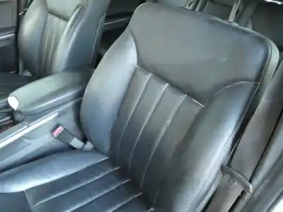 Verschrottungsfahrzeug mercedes-benz clase ml (bm 164) 642940 des jahres 2005 angetrieben 642940