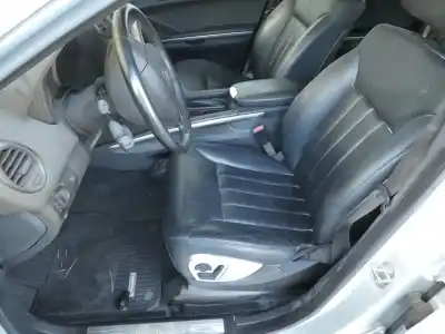 Verschrottungsfahrzeug mercedes-benz clase ml (bm 164) 642940 des jahres 2005 angetrieben 642940