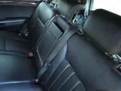 Verschrottungsfahrzeug mercedes-benz clase ml (bm 164) 642940 des jahres 2005 angetrieben 642940