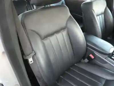 Verschrottungsfahrzeug mercedes-benz clase ml (bm 164) 642940 des jahres 2005 angetrieben 642940