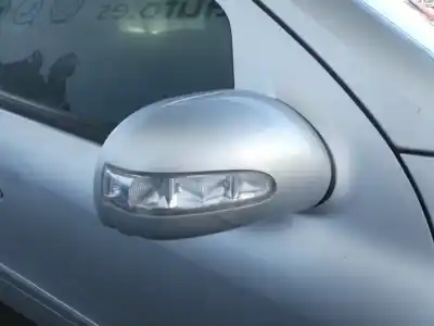 Verschrottungsfahrzeug mercedes-benz clase ml (bm 164) 642940 des jahres 2005 angetrieben 642940