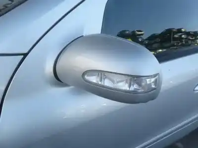 Verschrottungsfahrzeug mercedes-benz clase ml (bm 164) 642940 des jahres 2005 angetrieben 642940