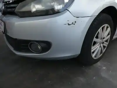 Утилизация автомобиля volkswagen golf vi (5k1) cay года 2009 питание cay